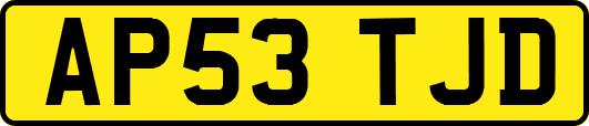 AP53TJD