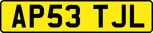 AP53TJL