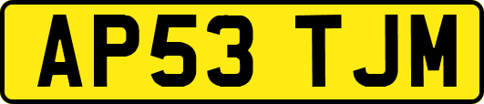 AP53TJM