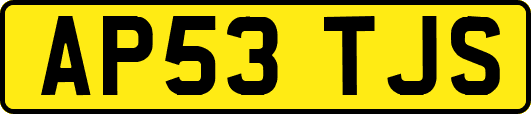 AP53TJS