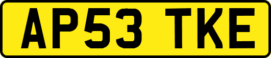 AP53TKE