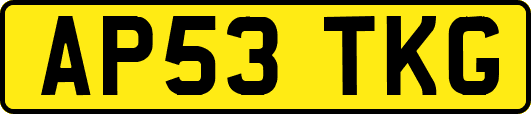 AP53TKG
