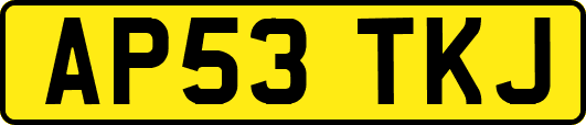 AP53TKJ
