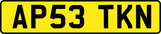 AP53TKN