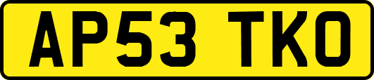 AP53TKO