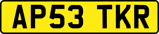 AP53TKR