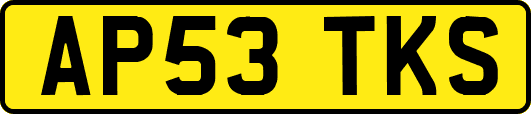 AP53TKS