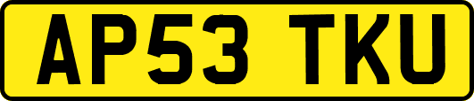 AP53TKU