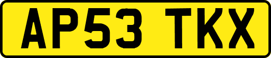 AP53TKX
