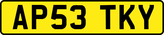 AP53TKY