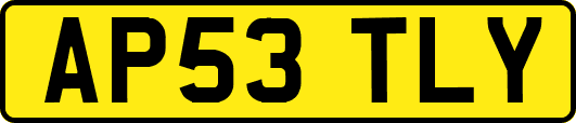 AP53TLY