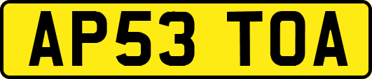 AP53TOA