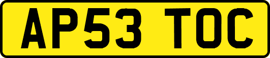 AP53TOC