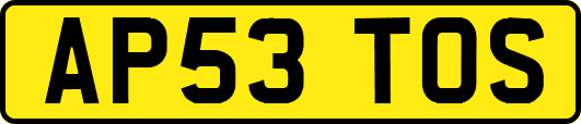 AP53TOS