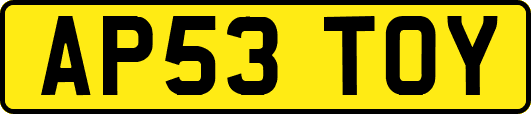 AP53TOY