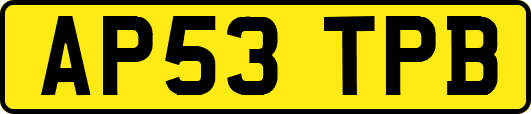 AP53TPB