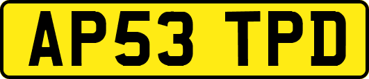AP53TPD