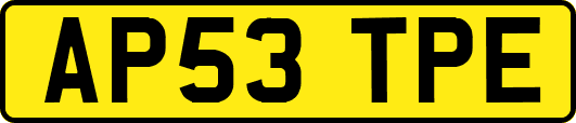AP53TPE