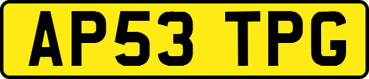 AP53TPG