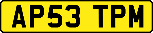 AP53TPM
