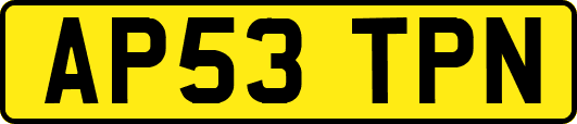 AP53TPN