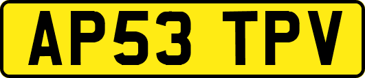 AP53TPV