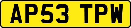 AP53TPW