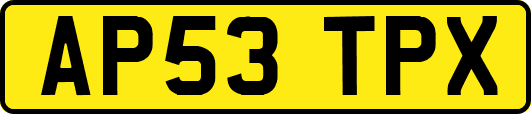 AP53TPX