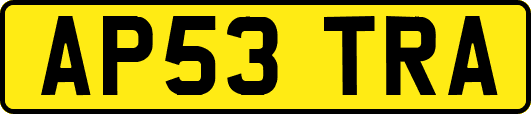 AP53TRA