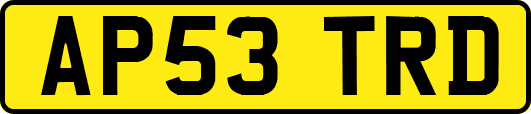 AP53TRD