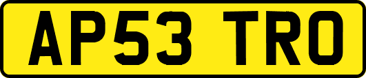 AP53TRO