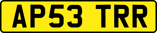 AP53TRR