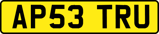 AP53TRU