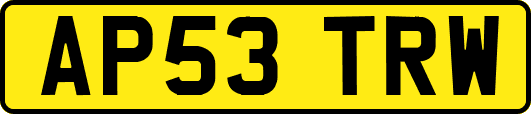 AP53TRW