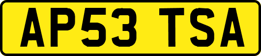 AP53TSA