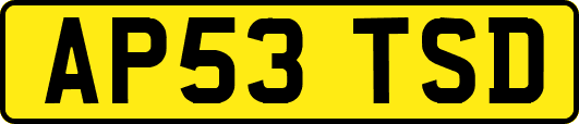 AP53TSD
