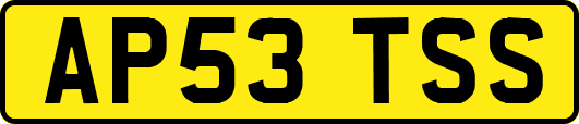 AP53TSS
