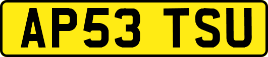 AP53TSU
