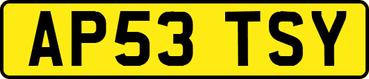 AP53TSY