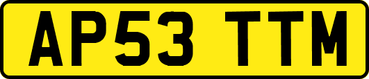AP53TTM