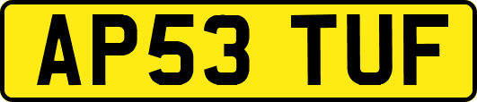 AP53TUF