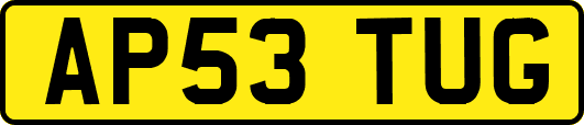 AP53TUG