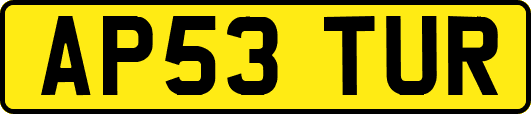 AP53TUR