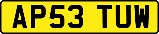 AP53TUW