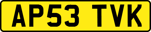 AP53TVK
