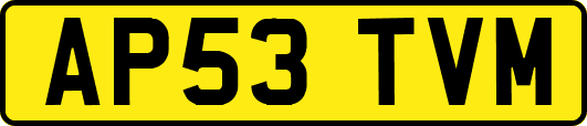 AP53TVM