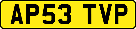 AP53TVP