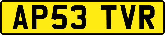 AP53TVR