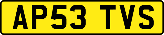 AP53TVS