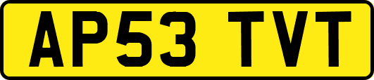 AP53TVT